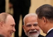 BISKEK 2026: EL EJE EUROASIÁTICO PISA EL ACELERADOR DEL NUEVO ORDEN MULTIPOLAR