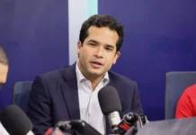 OMAR FERNANDEZ CUESTIONA LA EFICACIA MIGRATORIA Y ADVIERTE SOBRE EL DESACATO INSTITUCIONAL DEL ESTADO