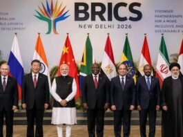 EL BRICS EN SU LABERINTO: LA CUMBRE DE NUEVA DELHI