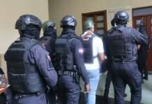 SENASA 2.0: LA MAFIA DE BATA BLANCA Y EL FESTÍN DE LOS 15 MIL MILLONES