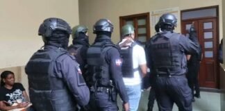 SENASA 2.0: LA MAFIA DE BATA BLANCA Y EL FESTÍN DE LOS 15 MIL MILLONES