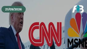 CRONICA DE UN CORTOCIRCUITO MEDIÁTICO EN WASHINGTON