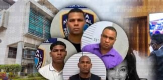 18 MESES A LA SOMBRA PARA VERDUGOS DE ZENEIDA Y TRAICIÓN A JULIAN ORO DURO