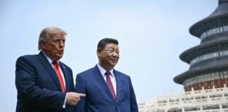 EL TELÉFONO ROJO DE LA INTELIGENCIA ARTIFICIAL