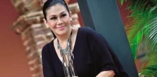 MARIDALIA HERNANDEZ RECIBIRÁ HOY EMOTIVO HOMENAJE DE ACROARTE