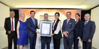 «Ética de la praxis educativa»: Premio Nacional Feria del Libro ELJ 2026