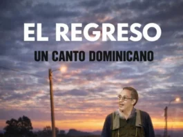 El Regreso: un canto dominicano: Poemario del escritor, periodista y diplomático Rafael Pineda