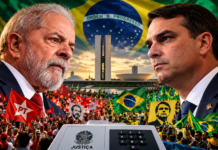 BRASIL ANTE LAS URNAS: LULA REMONTA, BOLSONARO RESISTE Y LAS CALLES DESAFÍAN LAS ENCUESTAS