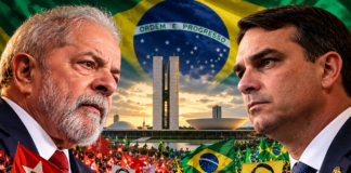 BRASIL ANTE LAS URNAS: LULA REMONTA, BOLSONARO RESISTE Y LAS CALLES DESAFÍAN LAS ENCUESTAS