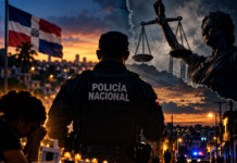 LA MUERTE LLEVA UNIFORME: 104 CAÍDOS Y UNA PREGUNTA QUE LA JUSTICIA NO PUEDE ESQUIVAR