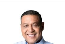 ASPIRANTE A DIPUTADO PLANTEA CRISIS DE REPRESENTACIÓN EN SANTO DOMINGO ESTE