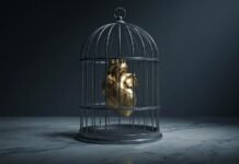 EL REPENTINO MAL DE CORAZÓN DE CILIA FLORES