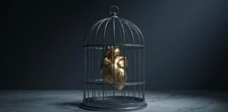 EL REPENTINO MAL DE CORAZÓN DE CILIA FLORES