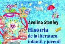 Avelino Stanley traspasa el siglo XXI con Historia de la literatura infantil y juvenil dominicana, un volumen de trazos generacionales