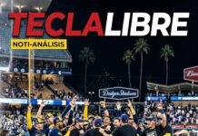MILWAUKEE LIQUIDA LA NARRATIVA Y DESTRONA A LOS DODGERS