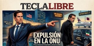 EL CHOQUE DE NARRATIVAS EN NUEVA YORK