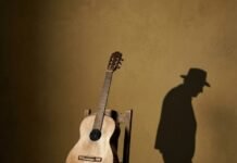 EL ULTIMO ACORDE DE «MI VIEJO»