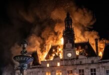 FRANCIA EN LLAMAS: ENTRE LA ASFIXIA ECONÓMICA REAL Y LA NARRATIVA IMPORTADA DE TRUMP