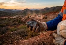 TIERRAS RARAS DE PEDERNALES: ¿JACKPOT DE US$ 45 MIL MILLONES O ESPEJISMO MINERO?