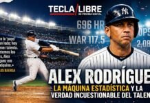 LA MAQUINA ESTADÍSTICA Y LA VERDAD INCUESTIONABLE DEL TALENTO