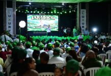 «EL GOBIERNO PERDIÓ AUTORIDAD MORAL PARA NEGOCIAR»