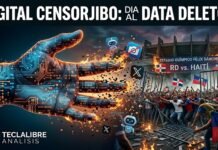 «CONTROL DE DAÑOS»: LA MISTERIOSA DESAPARICIÓN DE VIDEOS Y FOTOS DEL CAOS EN EL OLÍMPICO