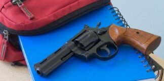 Autoridades NYC han incautado seis armas de fuego en escuelas públicas