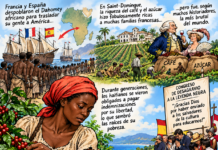 HAITÍ, UNA SOCIEDAD EN CONFLICTO