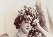 JOSÉ MARTÍ, EL PATRIOTA ENAMORADO DE LA BELLEZA DE CAROLINA OTERO