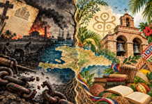 Dos miradas sobre una misma historia