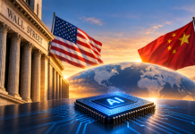 WALL STREET, LA INTELIGENCIA ARTIFICIAL Y LA GEOPOLÍTICA