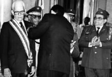 EL PARO COMERCIAL DEL 20 DE SEPTIEMBRE DE 1963