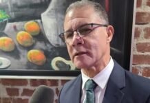 Juez dominicano Manuel J. Méndez busca reelección en la Corte Suprema del estado de NY