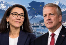 ALASKA: LA BATALLA ELECTORAL QUE PUEDE ALTERAR EL EQUILIBRIO DEL SENADO ESTADOUNIDENSE