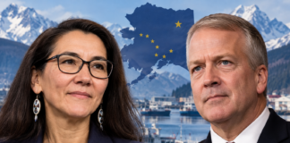 ALASKA: LA BATALLA ELECTORAL QUE PUEDE ALTERAR EL EQUILIBRIO DEL SENADO ESTADOUNIDENSE
