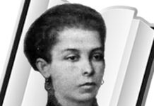 Salomé Ureña de Henríquez, sembradora de esperanza.
