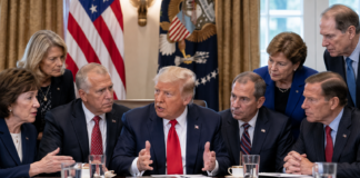 TRUMP ABRE LA PUERTA AL GASOIL RUSO: EL COSTO DE LA ENERGÍA FRENTE A LAS SANCIONES