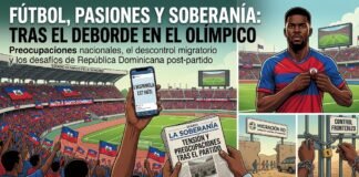 FÚTBOL, MIGRACIÓN Y UN GOLAZO A LA SOBERANÍA
