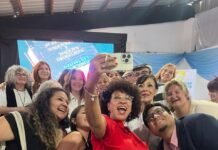 Belkis M. Marte M. nos cuenta su participación en el 3er. Encuentro de Escritores del Sol, en Tucumán, Argentina