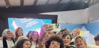 Belkis M. Marte M. nos cuenta su participación en el 3er. Encuentro de Escritores del Sol, en Tucumán, Argentina