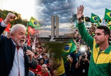 EL GIRO DEL CRONÓMETRO