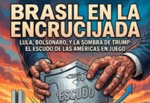 BRASIL EN LA ENCRUCIJADA: ENTRE LA «AMAZONÍA CERO» Y EL ESCUDO DE LAS AMÉRICAS