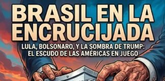 BRASIL EN LA ENCRUCIJADA: ENTRE LA «AMAZONÍA CERO» Y EL ESCUDO DE LAS AMÉRICAS