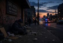 LA CRISIS HUMANA QUE EL TRAFICO NO EXPLICA DEL TODO
