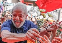 TRIUNFO DE LULA FRENA EL AVANCE CONSERVADOR EN IBEROAMÉRICA