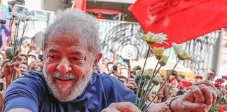 TRIUNFO DE LULA FRENA EL AVANCE CONSERVADOR EN IBEROAMÉRICA